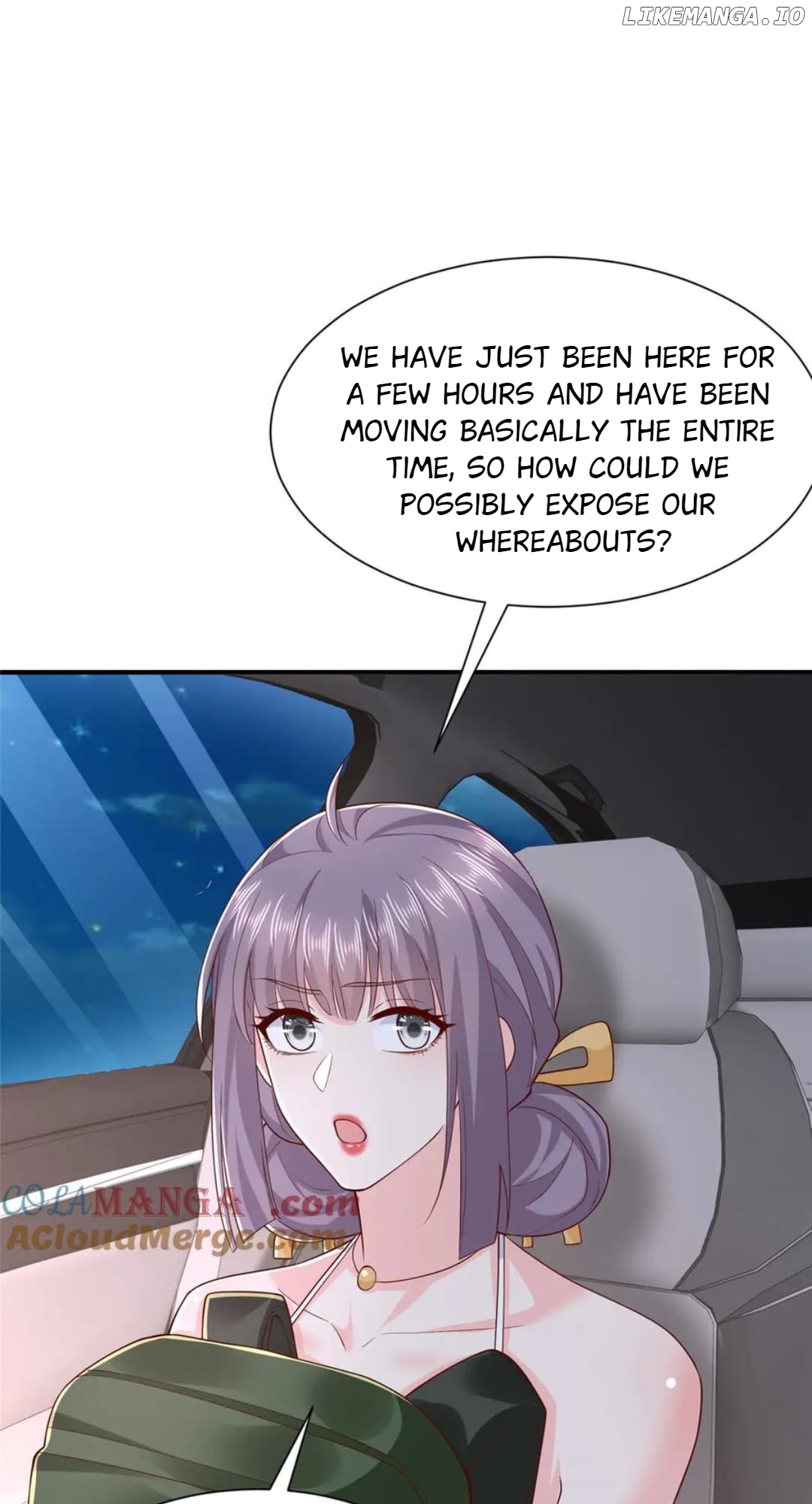 I randomly have a new career every week Chapter 801 - page 34